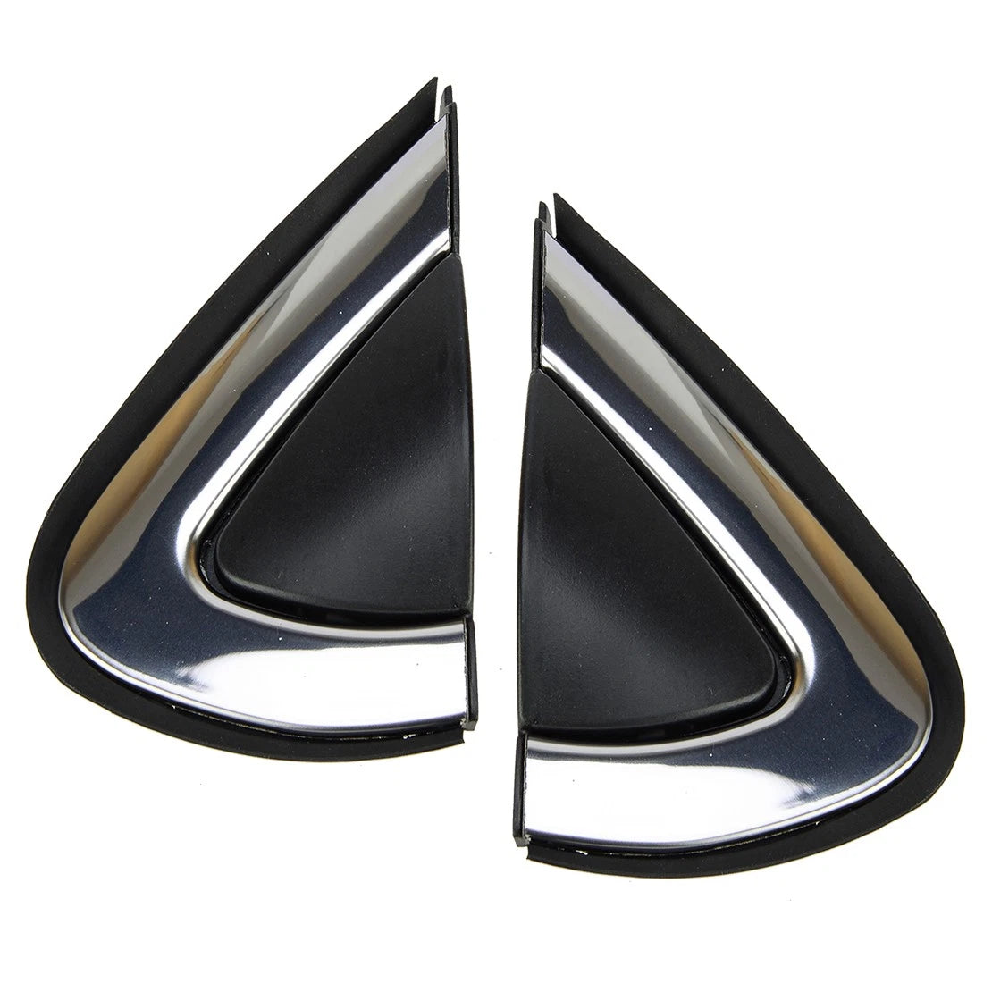 Left & Right Front Pillar Corner Garnish for Honda CR-V (2019-2020)