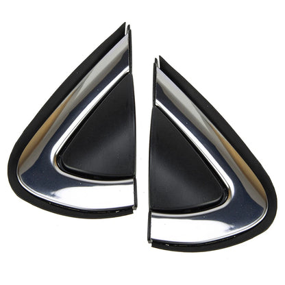 Left & Right Front Pillar Corner Garnish for Honda CR-V (2019-2020)