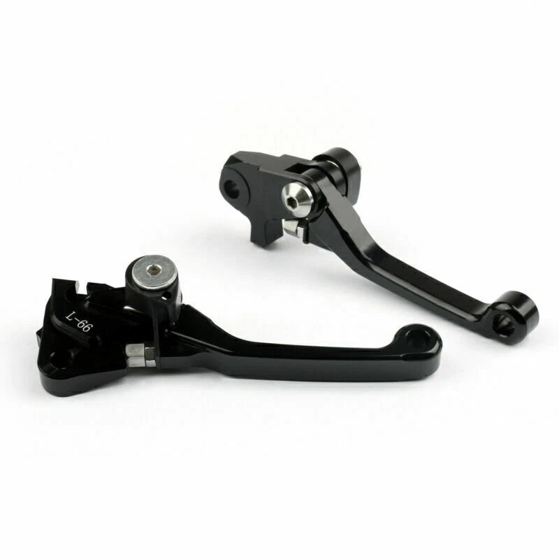 CNC Brake Clutch Lever for Yamaha YZ250F YZ426F (2009-2014)