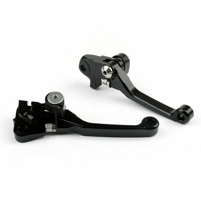 CNC Brake Clutch Lever for Yamaha YZ250F YZ426F (2009-2014)