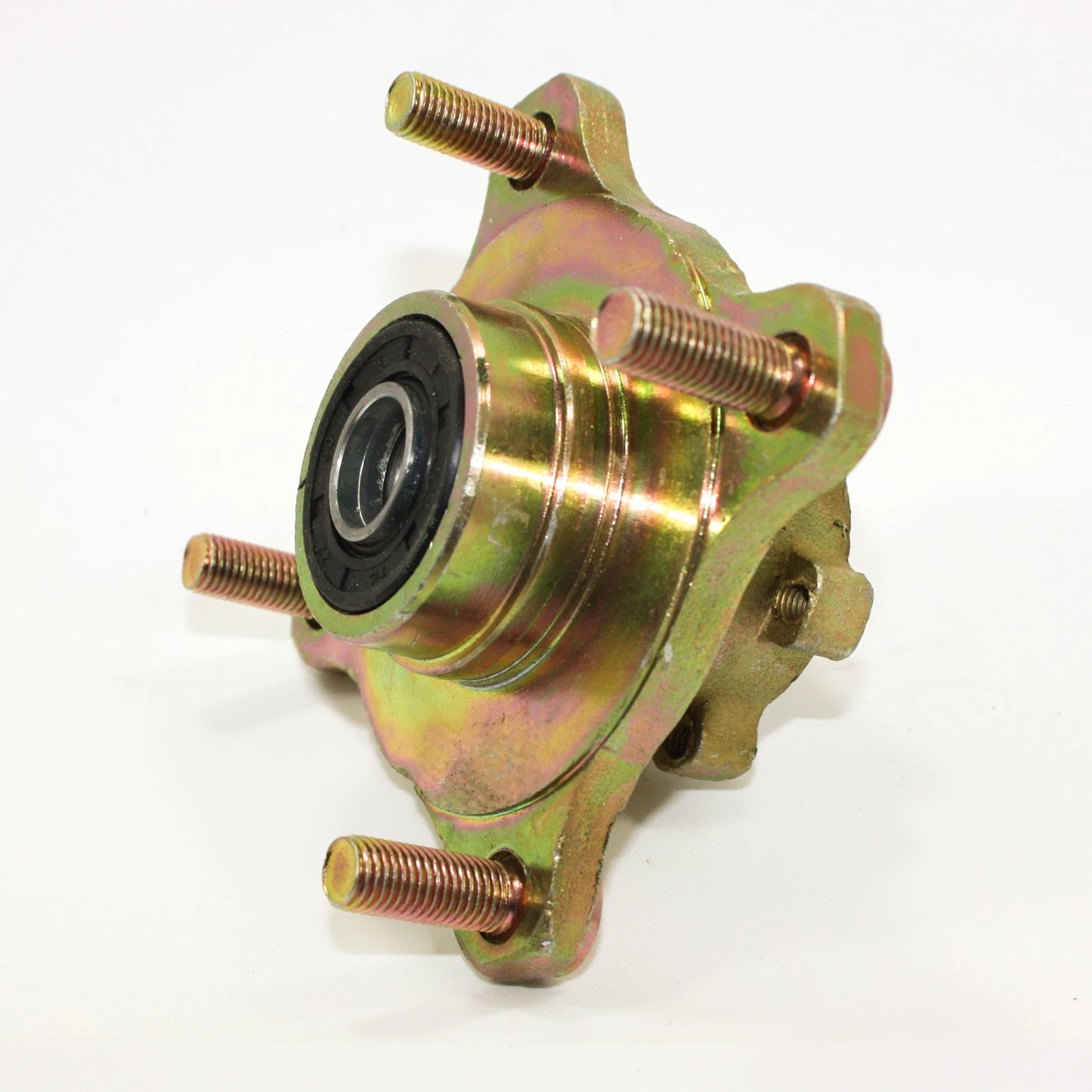 4 Stud Front Disc Brake Wheel Hub for 200cc 250cc Quad Dirt Bike ATV
