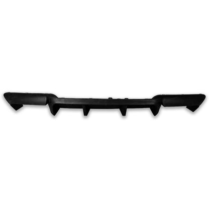 Rear Bumper Diffuser for BMW F10 F11 M Sport (2010-2016)