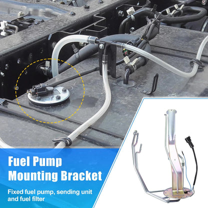 Fuel Pump Hanger Assembly for Toyota Pickup Truck 2.4 3.0L (1986-1992)