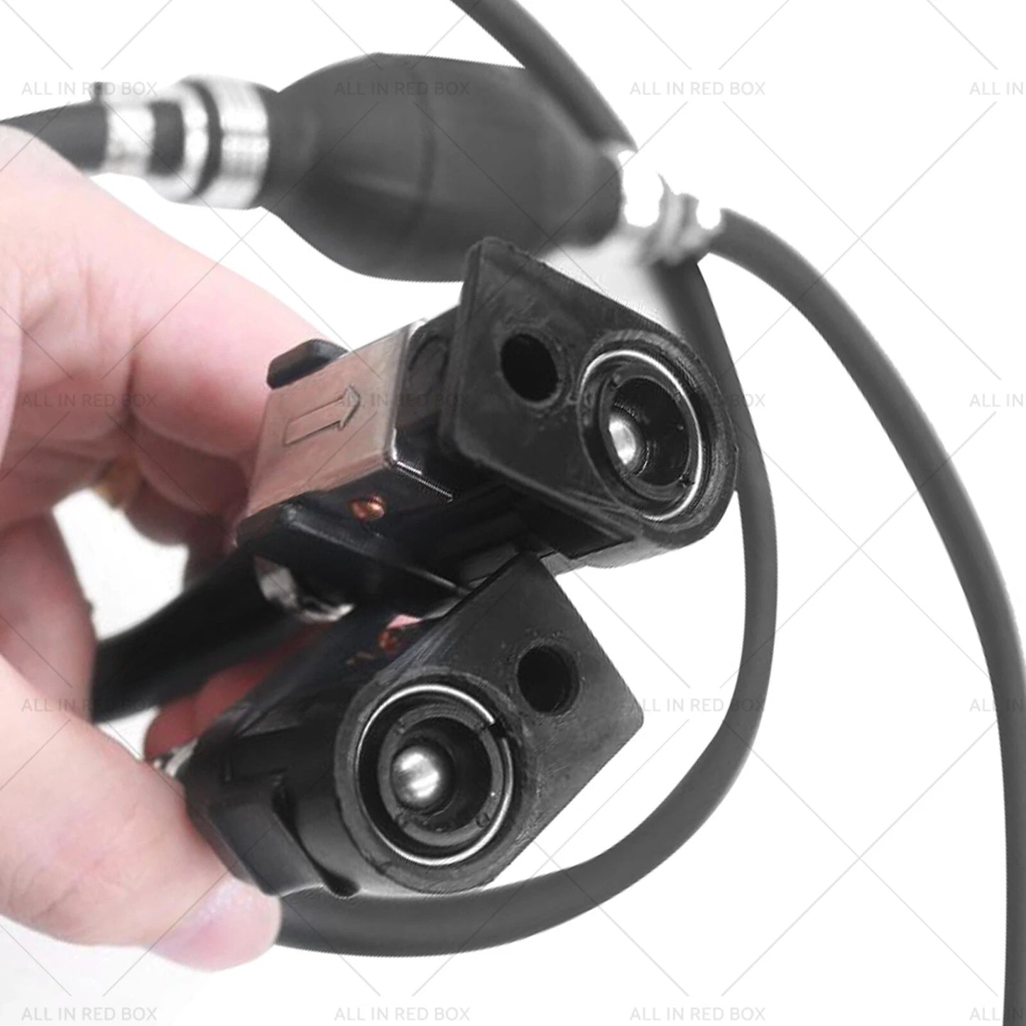 Fuel Line Hose for Yamaha Outboard Boat Engine Petrol Tank
