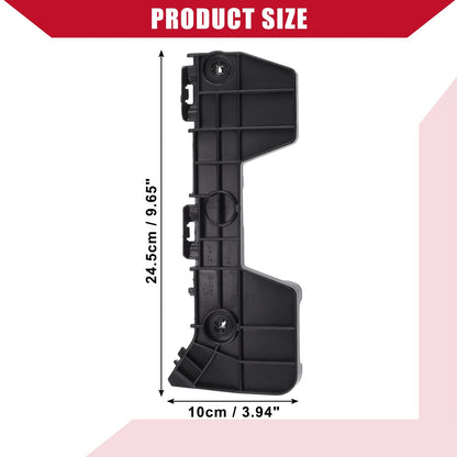 Rear Right Bumper Bracket for Toyota Highlander (2008-2013)