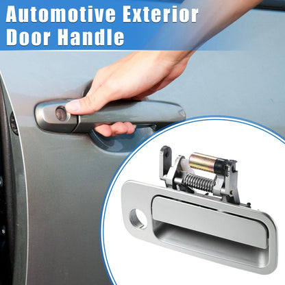 Front Right Exterior Door Handle for Toyota Camry (1997–2001)
