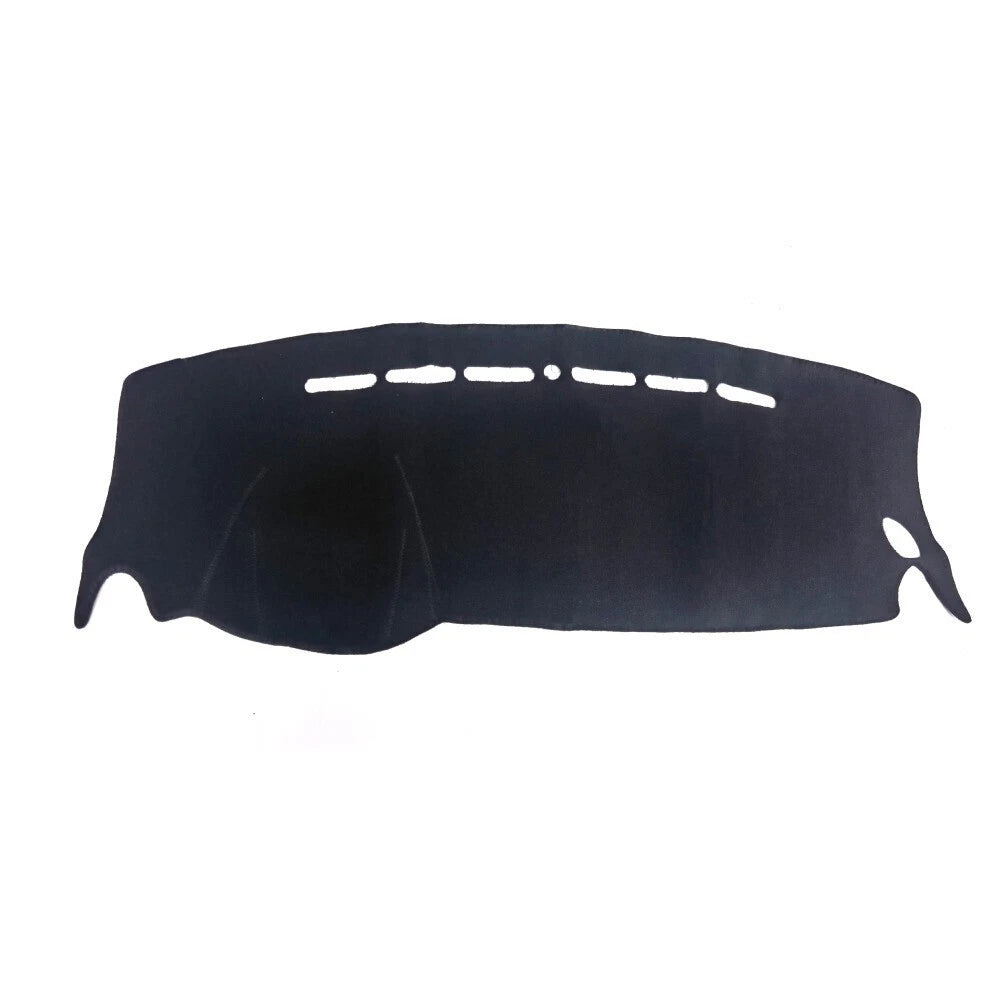 Non-Slip Dash Mat Cover for MG ZS/ZST/EZS/ZS EV (2018–2024)