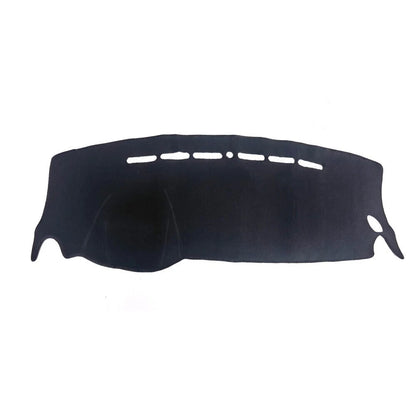 Non-Slip Dash Mat Cover for MG ZS/ZST/EZS/ZS EV (2018–2024)