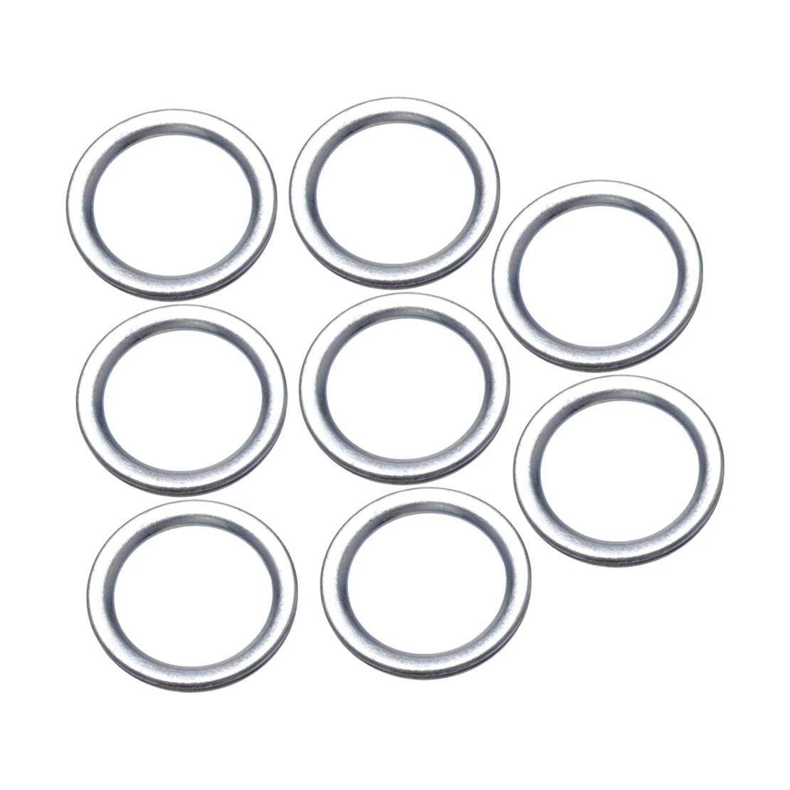 20 x Oil Drain Plug Gaskets Washers for Toyota Lexus Scion