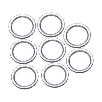 20 x Oil Drain Plug Gaskets Washers for Toyota Lexus Scion