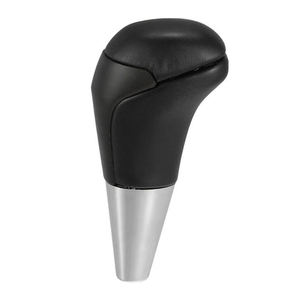 Wood Pattern Black Gear Shift Knob for Toyota Land Cruiser