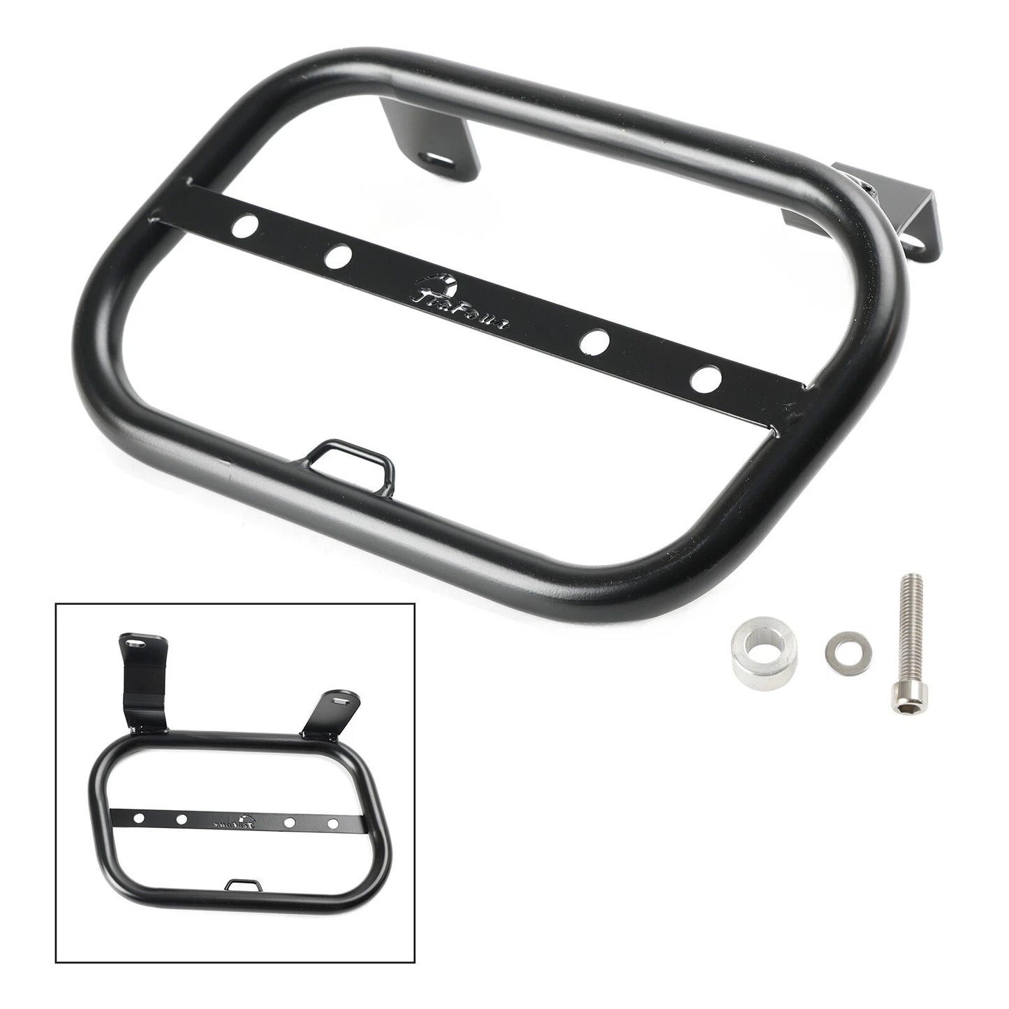 Saddlebag Holder Right for Yamaha XSR 700 (2017-2023)