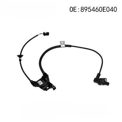 2 x ABS Speed Sensors for Toyota Highlander 4WD (2008–2013)
