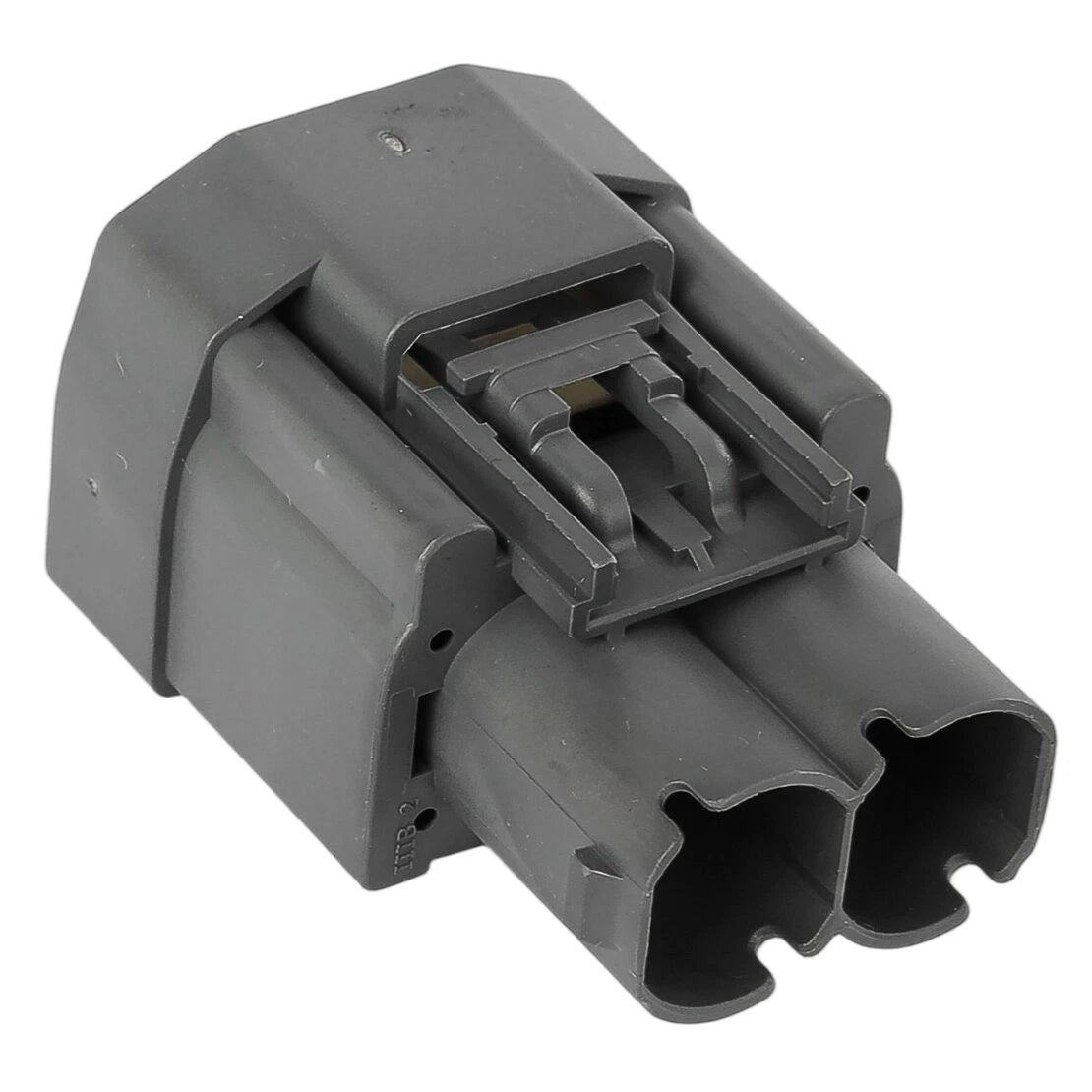 2 x Electric Power Steering Pump Housing Plug Wire for Volvo Ford
