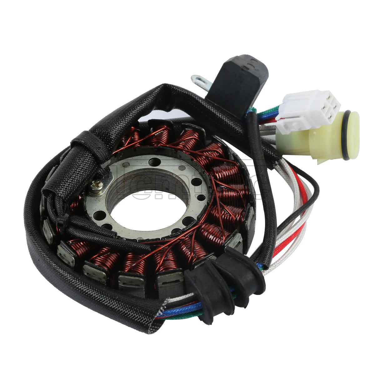 Stator Coil for Yamaha Raptor YFM660 / YFM250 (2001-2005) (2007-2009)
