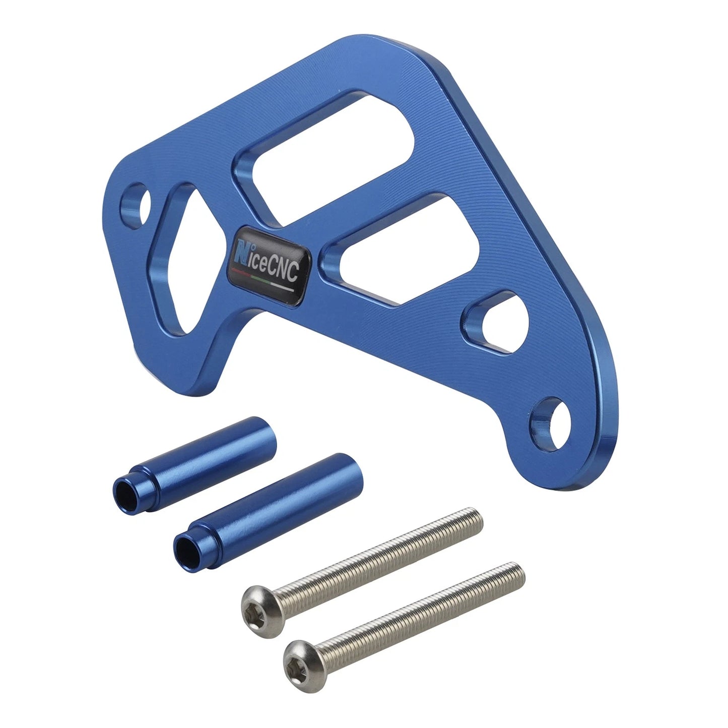 Rear Brake Caliper Guard for Suzuki DRZ 400S (2000-2024)