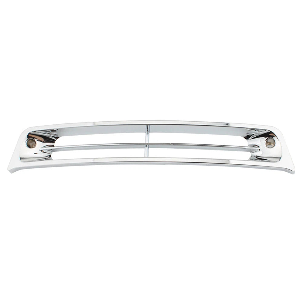 Chrome Lower Headlight Grille for Honda GL1500 Goldwing (1988-2000)