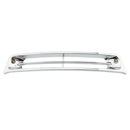 Chrome Lower Headlight Grille for Honda GL1500 Goldwing (1988-2000)