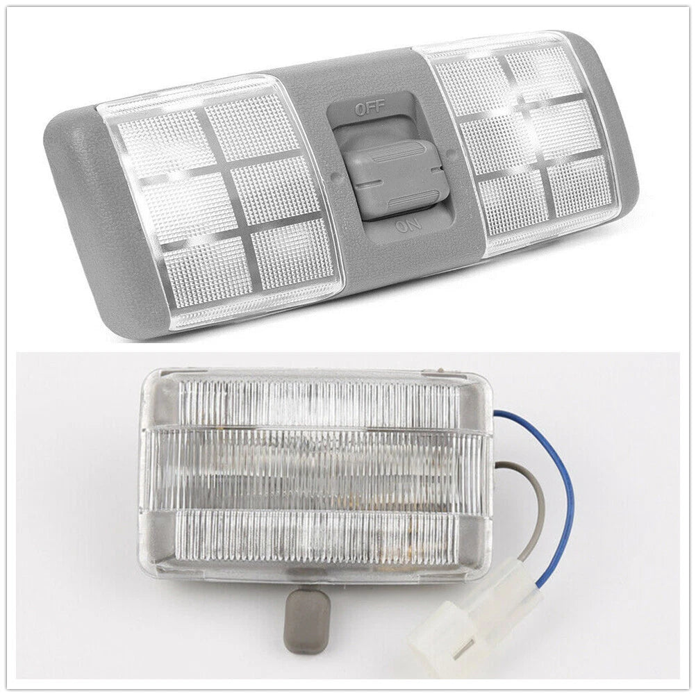 Rear Dome Light for Mitsubishi Pajero Montero Shogun (1990-2004)