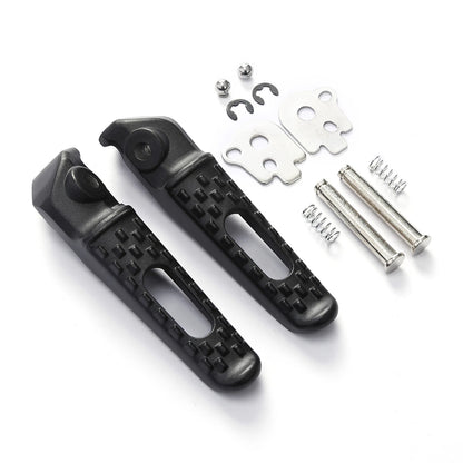Footpegs for Honda CBR1000RR/CBR600RR (2004-2016/2003-2025)