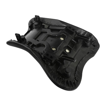 Driver Seat - PU Leather Black for SUZUKI GSXR1000 GSX-R1000 K7 (2007-2008)