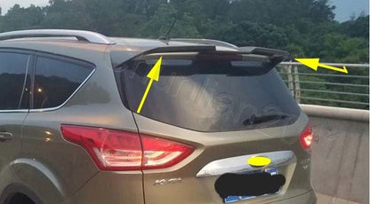 ABS Factory Style Spoiler Wing for Ford Escape Kuga (2013-2019)