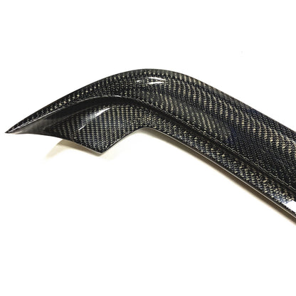 Rear Boot Spoiler Lip for Audi TT Mk1 Type 8N Quattro (1998-2006)