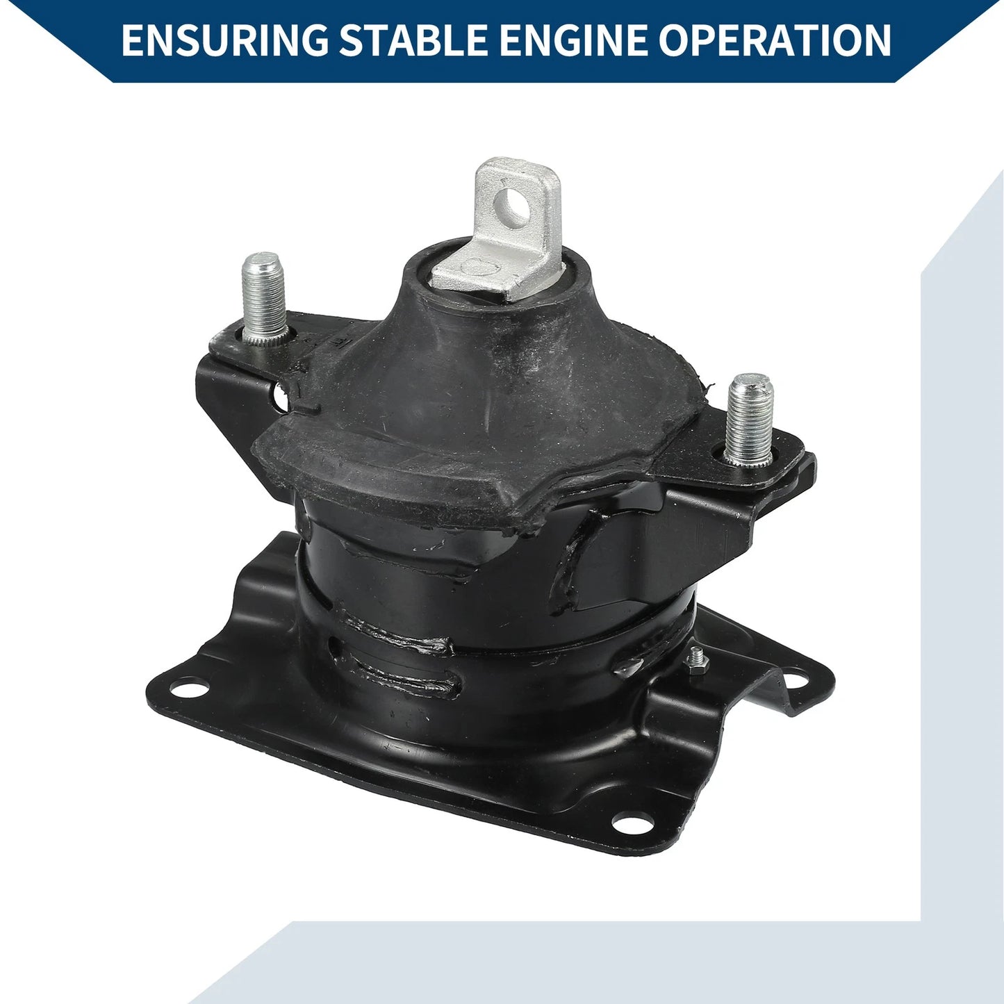 Front Engine Mount for Honda Accord 2.0L (1997-2015)