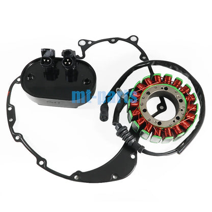 Stator Regulator Gasket for Harley Davidson VRSCDX Night Rod Special (2007-2017)