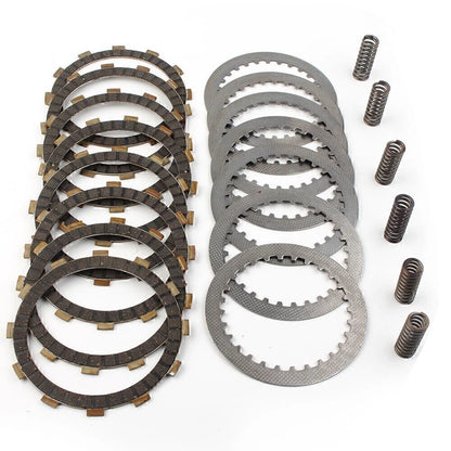 Heavy Duty Clutch Kit for Honda CRF450R CRF450X TRX450R (2002-2023)