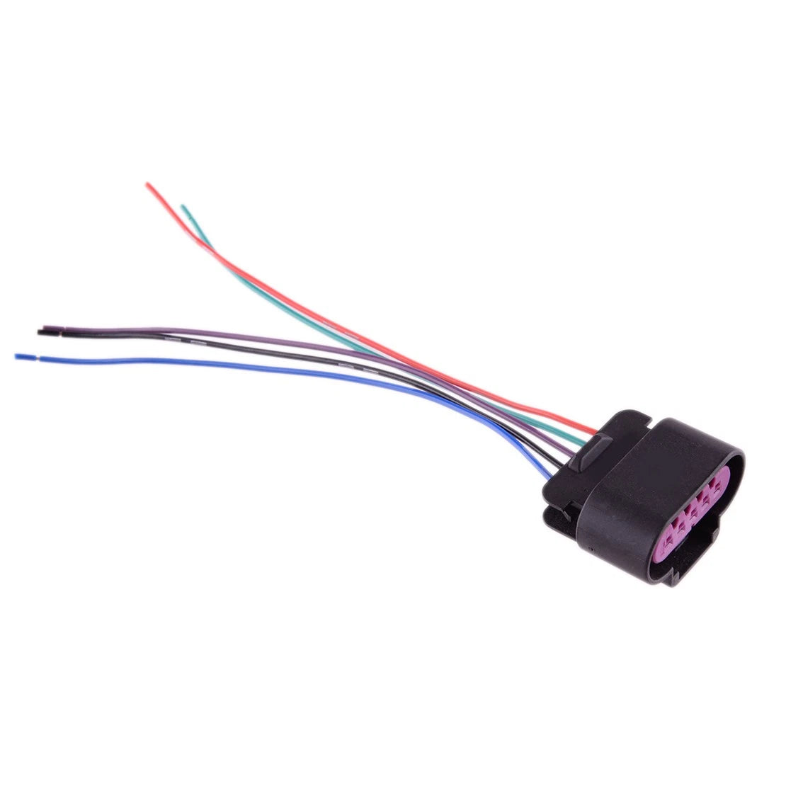 Tail Light Wiring Harness Connector for GMC Envoy, Buick Rainier, Chevrolet SSR