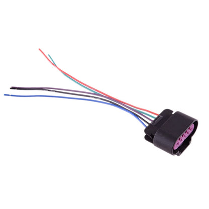 Tail Light Wiring Harness Connector for GMC Envoy, Buick Rainier, Chevrolet SSR