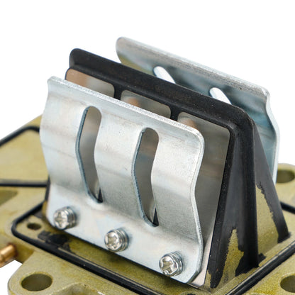 Membranventilbaugruppe for Yamaha 2-Takt-Außenbordmotor (1990-1995)