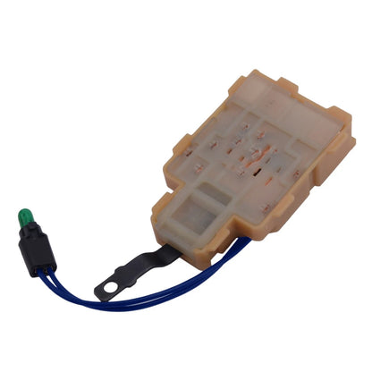 A/C Blower Motor Control Switch for Toyota 4Runner, T100 (1989-1998)