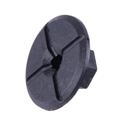 50 Pcs 4.2mm Self-Threading Nuts for Mercedes Benz 190D (1983-1993)