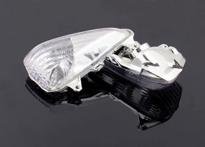 Front Turn Signal Lens for Honda CBF600S Varadero 1000 (2004-2016)
