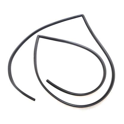 Front Windshield Moulding for Toyota Camry Sedan 2002-2006