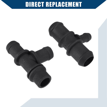 Heater Water Hose Connector  for Ford Transit (2010-2013)