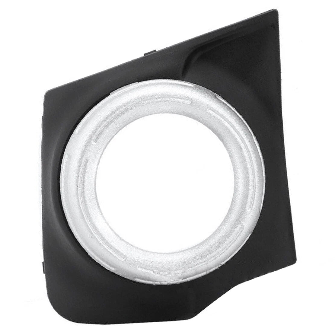 Fog Light Bezel Covers for Mitsubishi L200 Triton (2015-2018)