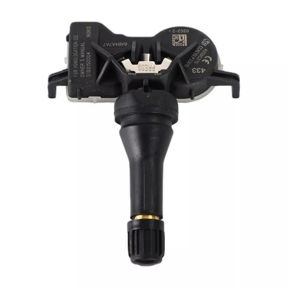 Tire Pressure Sensor 4250C275 for Mitsubishi Outlander Pajero Nissan (2003-2023)