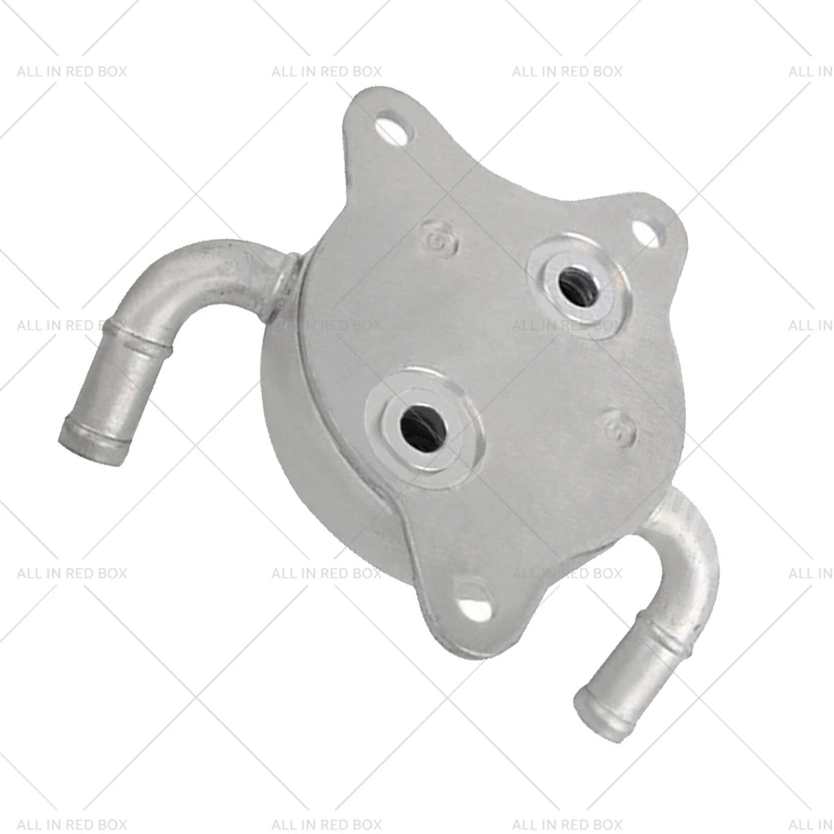 Transmission Oil Cooler for Toyota Corolla, Yaris (2010-2021)