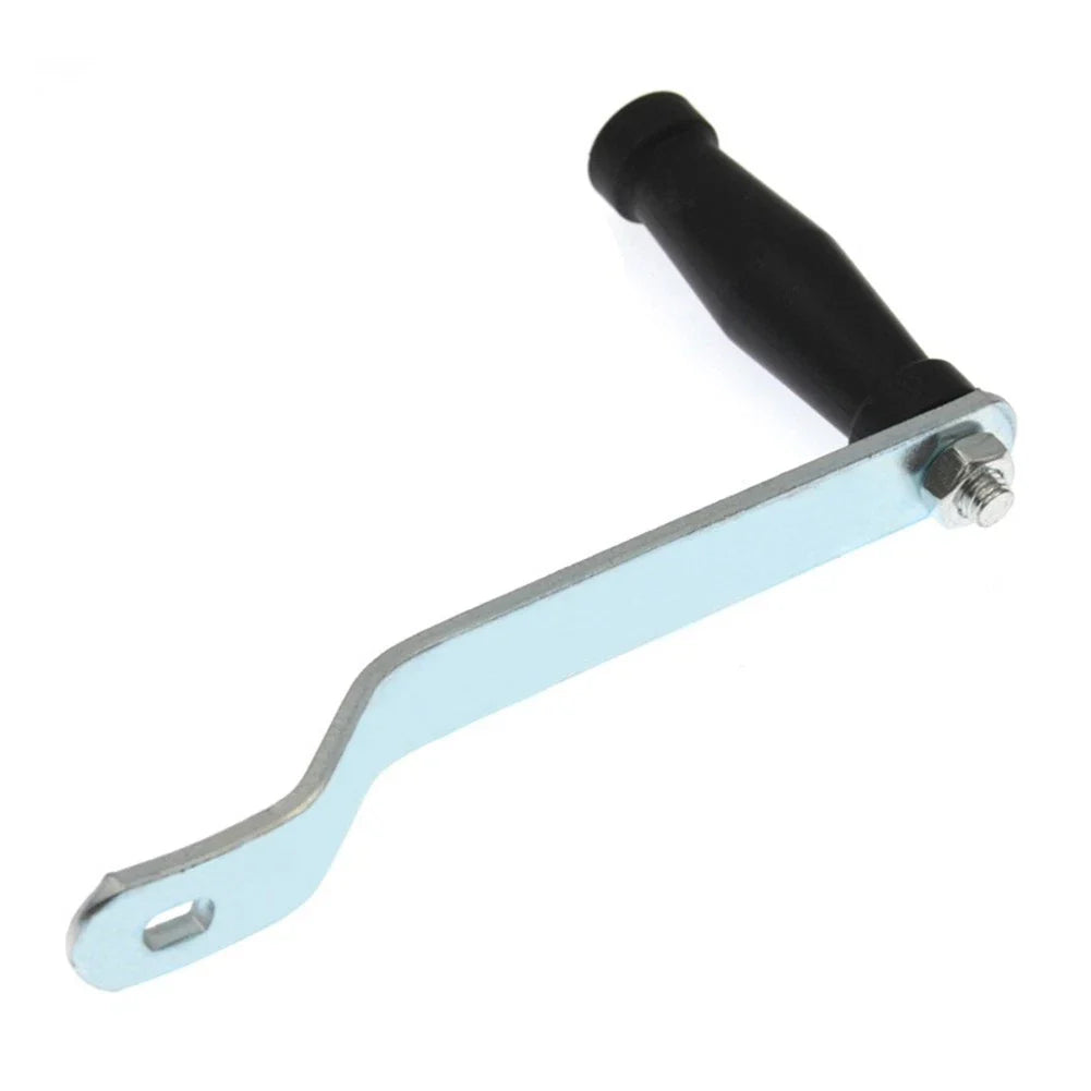 Convenient Boat Trailer Hand Winch Crank for Streamlined Operation