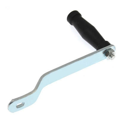 Convenient Boat Trailer Hand Winch Crank for Streamlined Operation
