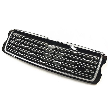 Bumper Grille Cover for Land Rover Range Rover L405 (2013-2017)