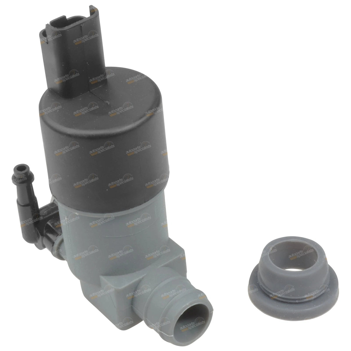Front Windscreen Washer Pump for Nissan Qashqai J11 2.0L MR20DD (2014-2020)