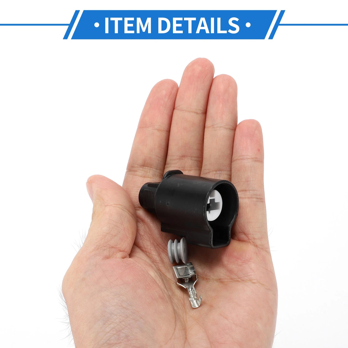 Pin Wiring Harness Connector Plug for Toyota