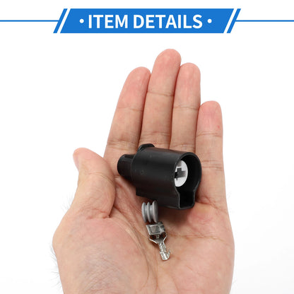 Pin Wiring Harness Connector Plug for Toyota