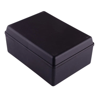 Winch Control Protection Box for Car - Anti Deform Proof Housing