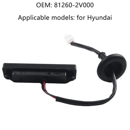 Tailgate Switch Opening for Hyundai Veloster Hatch (2012–2017)