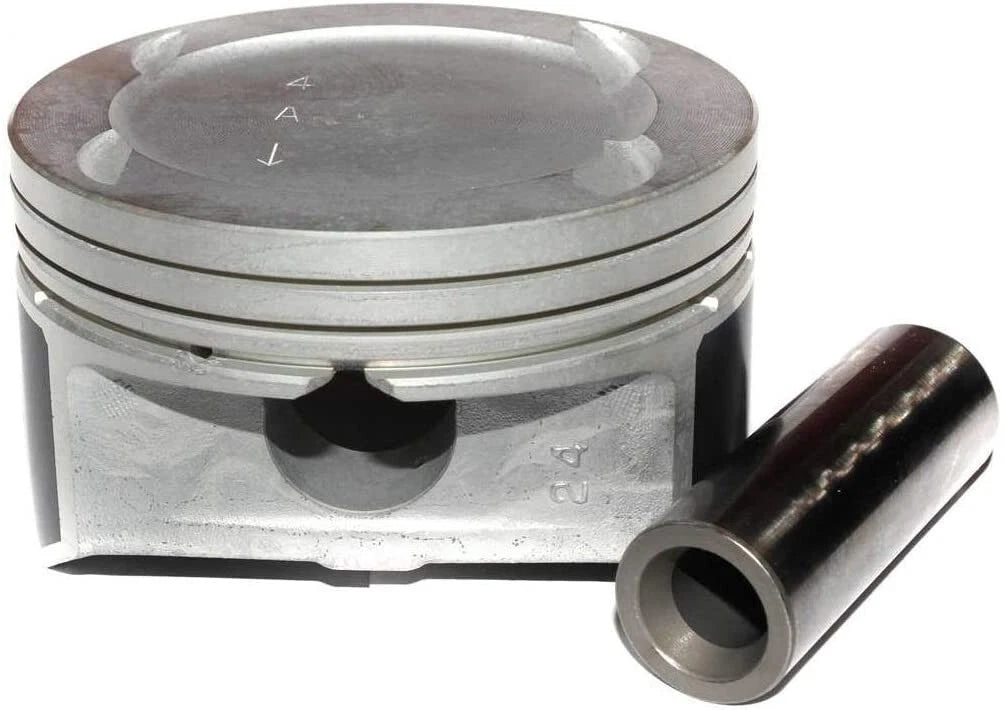 6 x Engine Pistons & Pins for Nissan 350Z Z33 (2003–2007)
